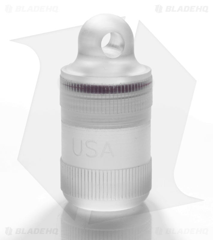 Deluxe Pico Pull Waterproof Capsule (Polycarbonate) USA