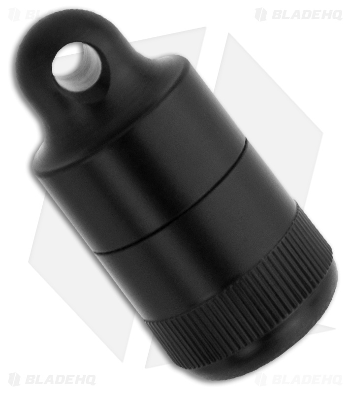 Deluxe Pico Pull Waterproof Capsule (Delrin) USA