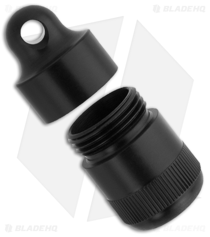 Deluxe Pico Pull Waterproof Capsule (Delrin) USA