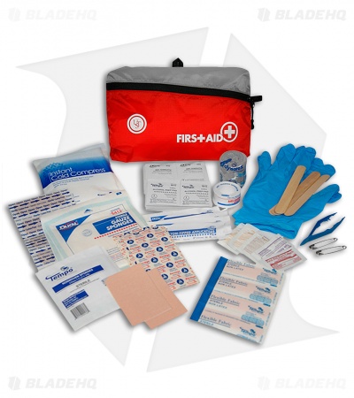 UST FeatherLite FIRST AID Kit 3.0 (205 pc)