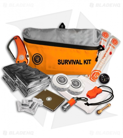 UST FeatherLite SURVIVAL Kit 3.0 Emergency Supplies