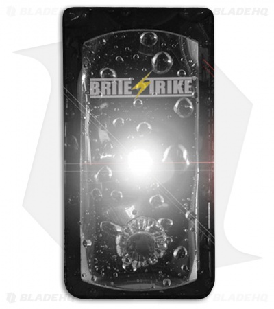 Brite-Strike All Purpose Adhesive Light Pack of 100 BSAPALSW