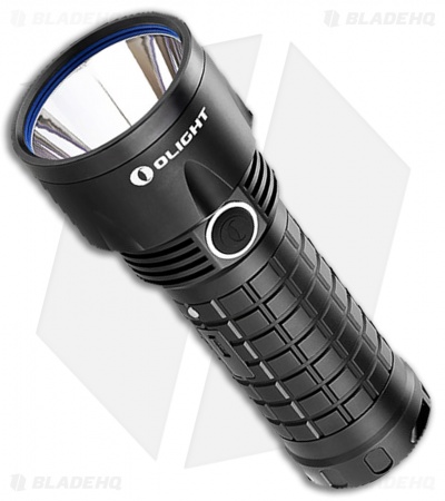 Olight SR52UT Intimidator Rechargeable Flashlight Cree XP-L