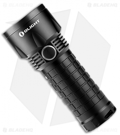 Olight SR52UT Intimidator Rechargeable Flashlight Cree XP-L LED