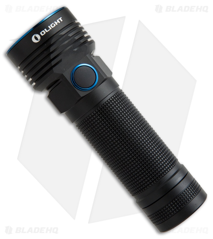 OLIGHT R50 SEEKER 2500ルーメンのLEDライト・マック堺の