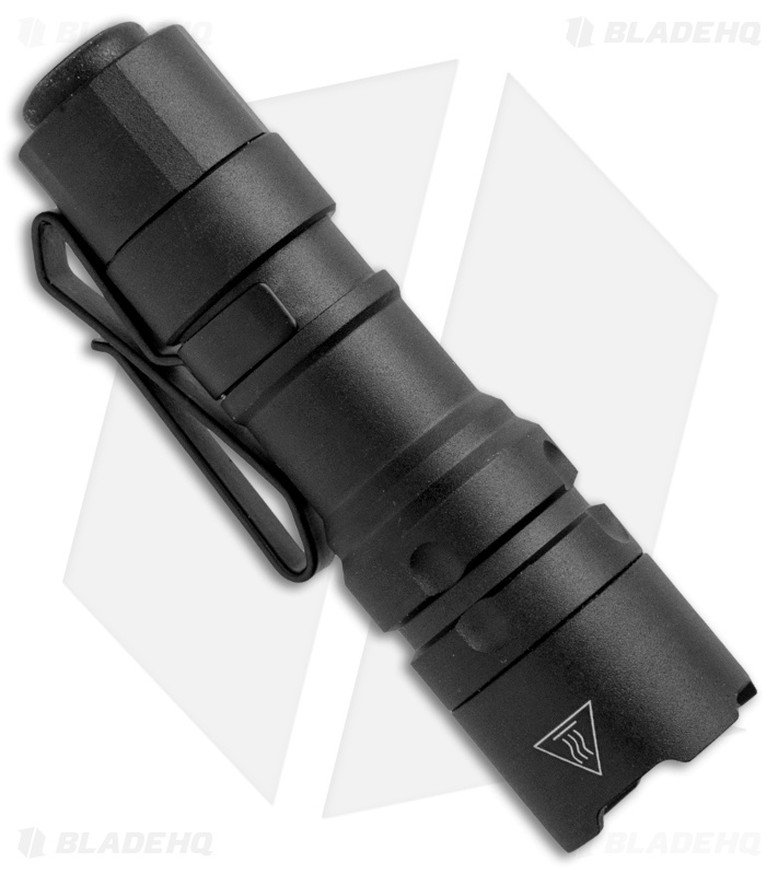 Smith & Wesson Delta Force CS-20 Compact Flashlight CREE  XPG2 LED (215 Lumens)
