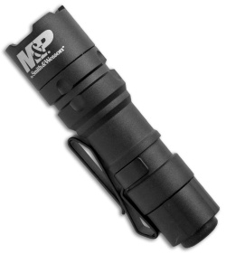 Smith & Wesson Delta Force CS-20 Compact Flashlight CREE  XPG2 LED (215 Lumens)