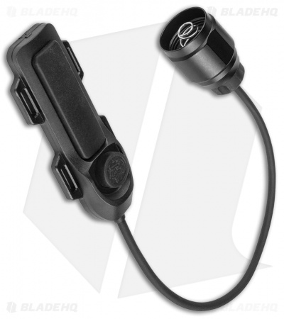 Smith & Wesson Delta Force RM-10 Pic Rail Mount XPL LED Flashlight (500 Lumens)