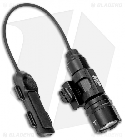 Smith & Wesson Delta Force RM-10 Pic Rail Mount XPL LED Flashlight (500 Lumens)