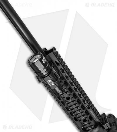 Smith & Wesson Delta Force RM-10 Pic Rail Mount XPL LED Flashlight (500 Lumens)