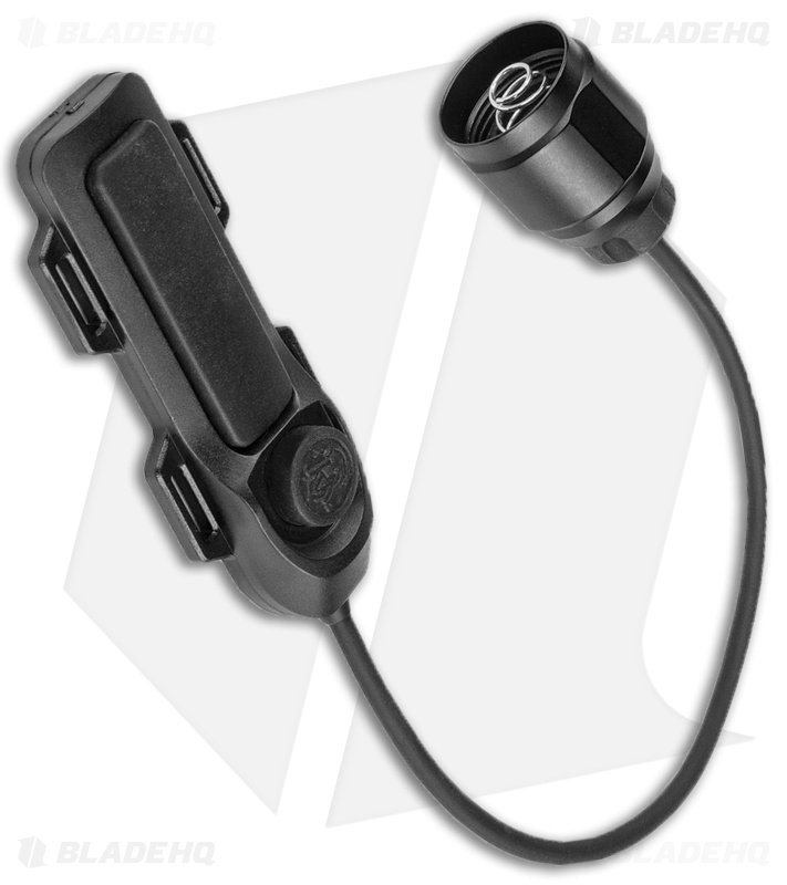 Smith & Wesson Delta Force RM-20 Pic Rail Mount XPL LED Flashlight (900 Lumens)
