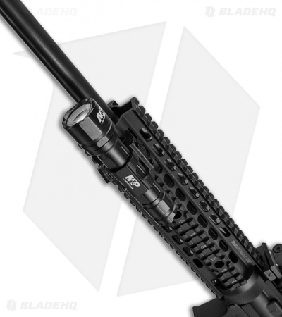 Smith & Wesson Delta Force RM-20 Pic Rail Mount XPL LED Flashlight (900 Lumens)