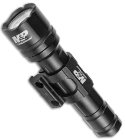 Smith & Wesson Delta Force RM-20 Pic Rail Mount XPL LED Flashlight (900 Lumens)