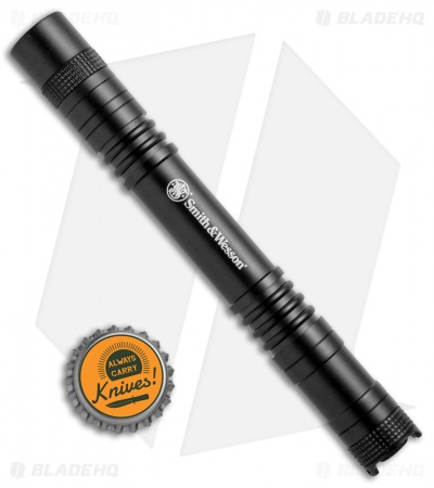 Smith & Wesson Galaxy PathMarker AA CREE LED Flashlight (175 Lumens)
