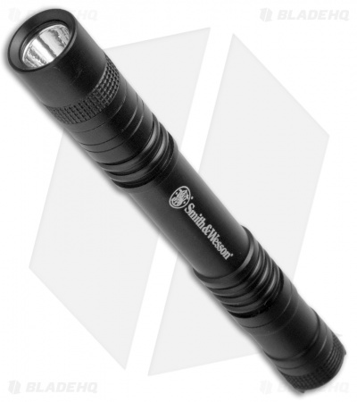 Smith & Wesson Galaxy PathMarker AA CREE LED Flashlight (175 Lumens)