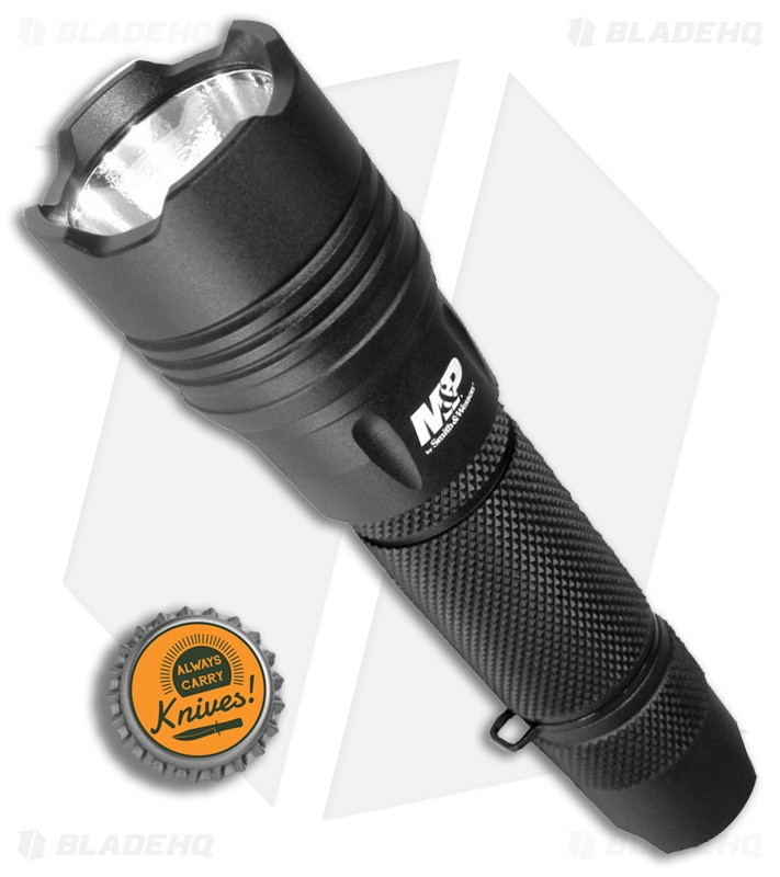 Smith & Wesson M&P 10 Tactical Flashlight (760 Lumens)
