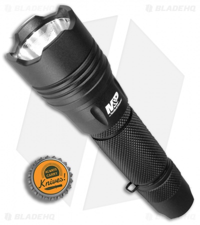 Smith & Wesson M&P 10 Tactical Flashlight (760 Lumens)