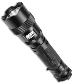 Smith & Wesson M&P 12 Tactical Flashlight (875 Lumens)