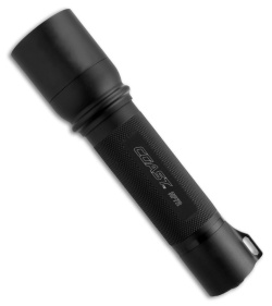 Coast HP7R Focusing Beam Rechargeable LED Flashlight (201 Lumens)