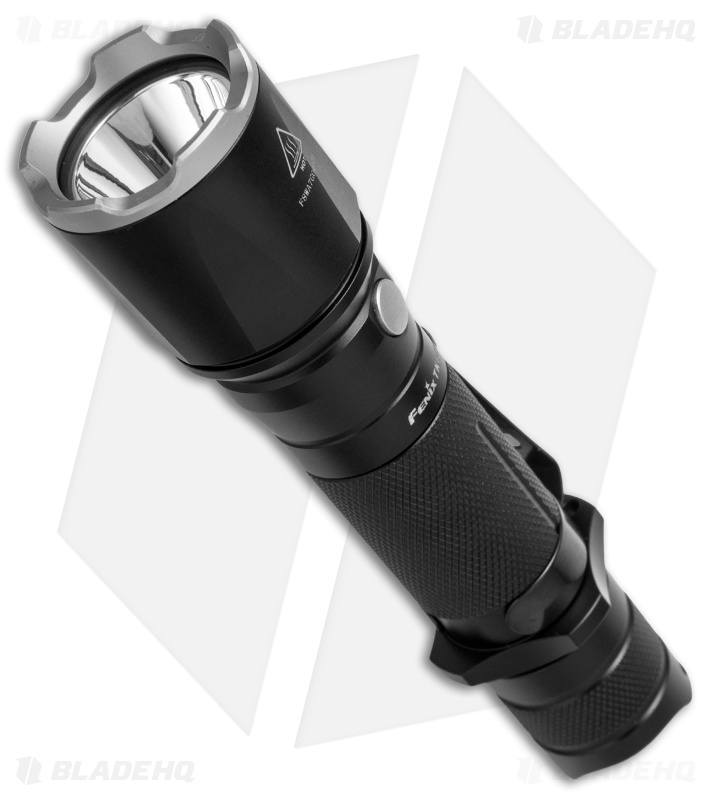 Fenix TK15UE Flashlight Cree XP-L HI V3 LED (1000 Lumens) - Blade HQ