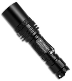 JETBeam BC25SE Flashlight Cree XM-L2 T6 (960 Lumens)