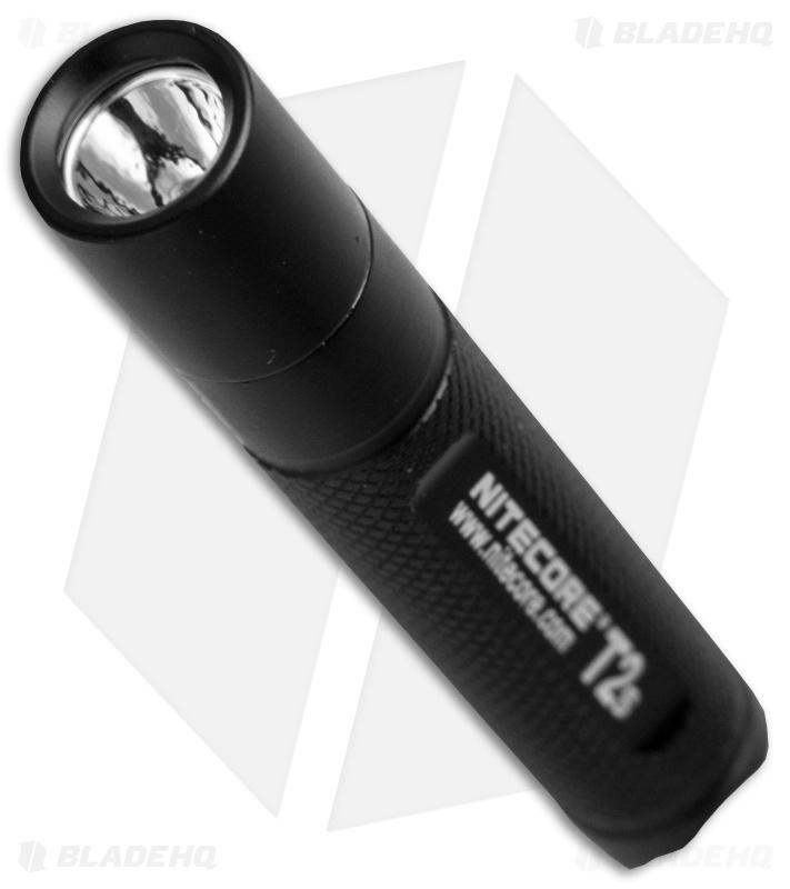 Nitecore T2S Mini LED Flashlight CREE XP-E R2 (50 Lumens)