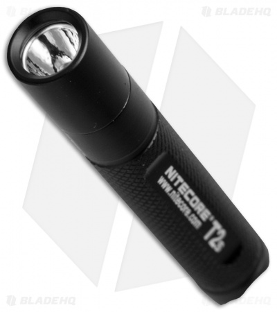 Nitecore T2S Mini LED Flashlight CREE XP-E R2 (50 Lumens)