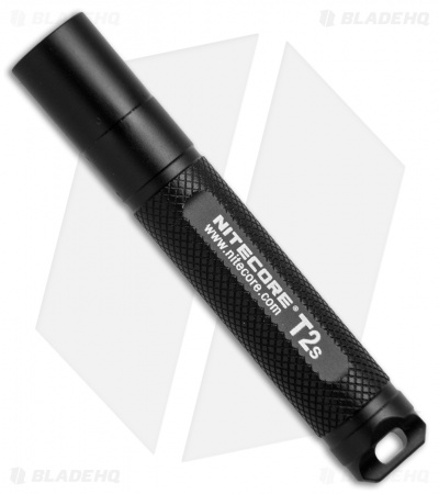 Nitecore T2S Mini LED Flashlight CREE XP-E R2 (50 Lumens)