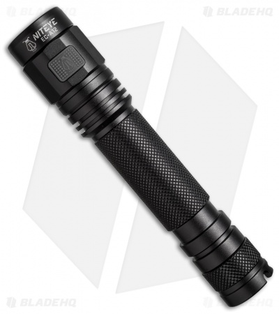 Niteye ECA12 Flashlight Cree XP-L LED (380 lumens)
