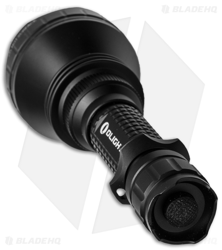 Olight M2X-UT Javelot Flashlight Cree XM-L2 LED (1020 Lumens