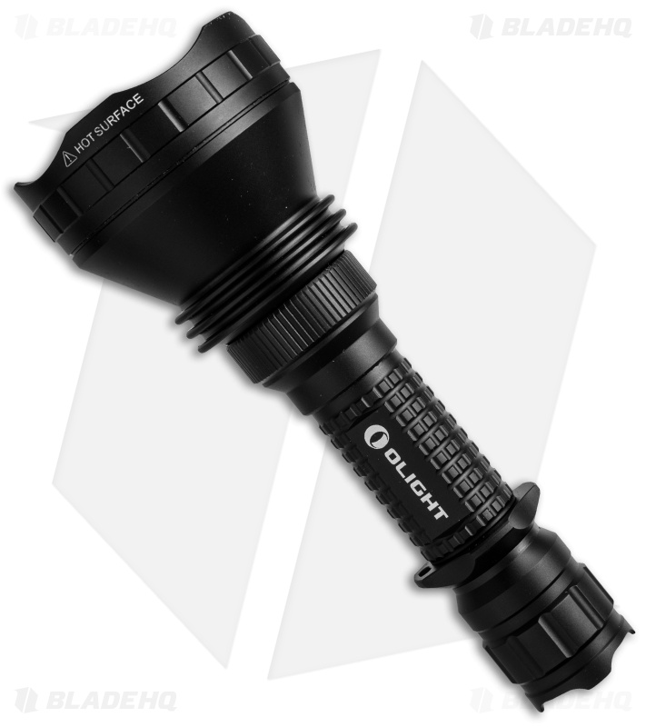 Olight M2X-UT Javelot Flashlight Cree XM-L2 LED (1020 Lumens