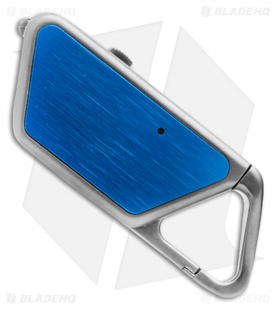 ASP Sapphire USB Rechargeable Light Blue (20 Lumens) 53650