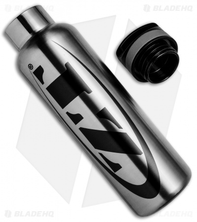 Zero Tolerance 2018 Stainless Steel Insulated Water Bottle (20 oz.) 