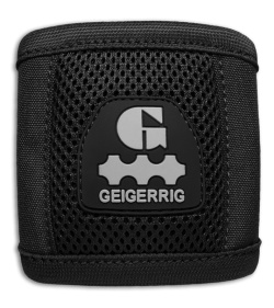 Geigerrig Tactical Power Bulb Holder Hydration Pack Accessory (Black)