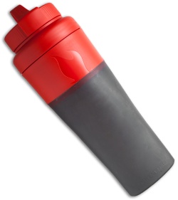 Light My Fire Pack-Up Bottle (Red)