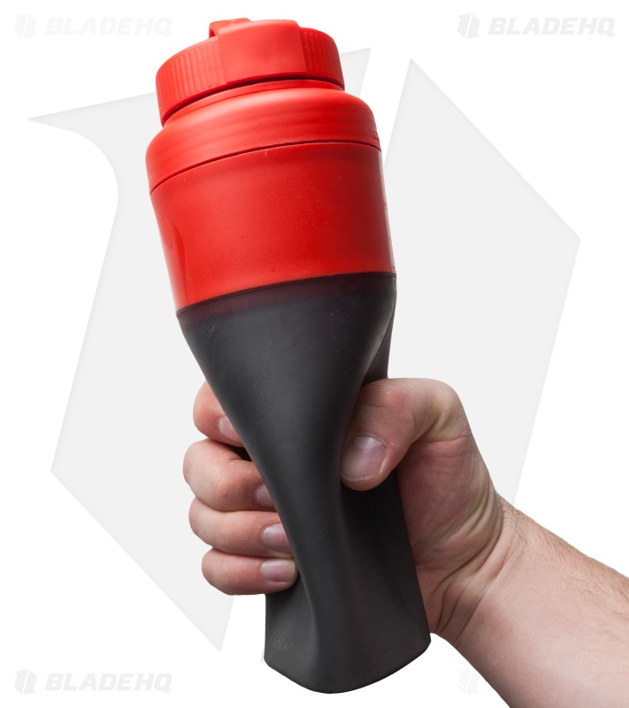 Light My Fire Pack-Up Bottle (Red)