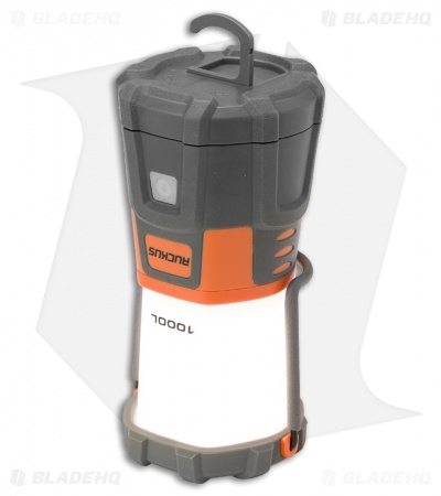 Browning Ruckus USB Rechargeable Lantern (1000 Lumens)