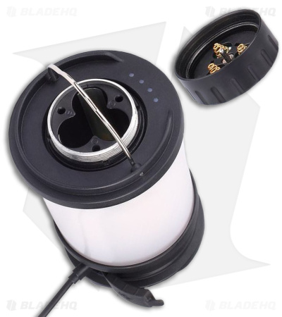 Fenix CL30R Rechargeable LED Camping Lantern (650 Lumens)