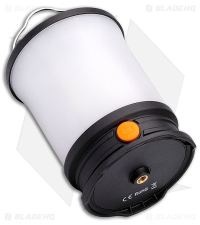 Fenix CL30R Rechargeable LED Camping Lantern (650 Lumens)