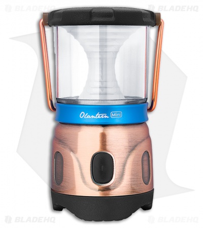 Olight Olantern Mini Antique Bronze Lantern (150 Lumens)