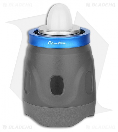 Olight Olantern Basalt Grey Lantern  (360 Lumens)