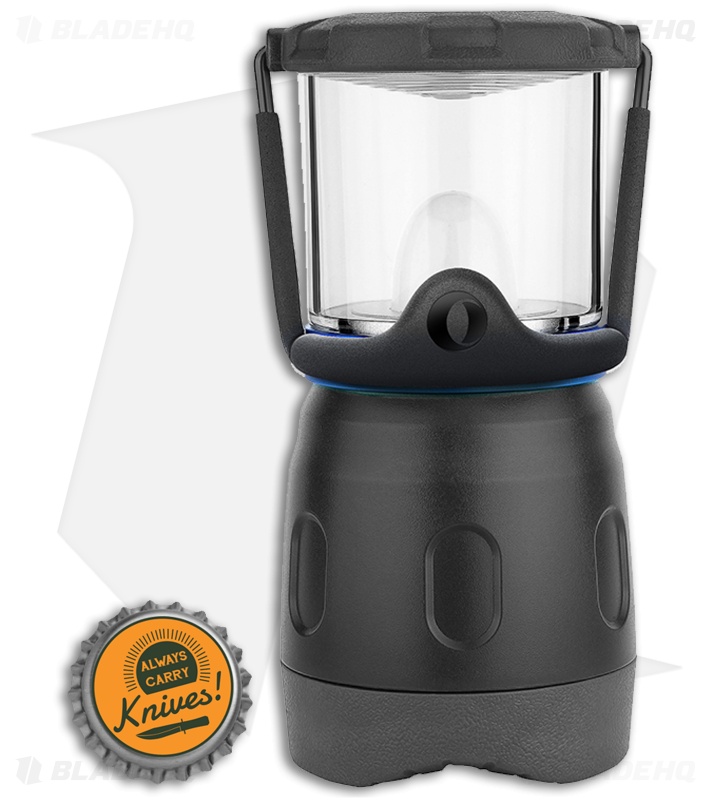 Olight Olantern Basalt Grey Lantern  (360 Lumens)