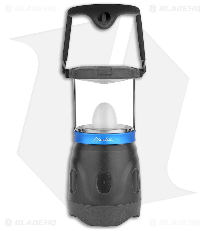 Olight Olantern Basalt Grey Lantern  (360 Lumens)
