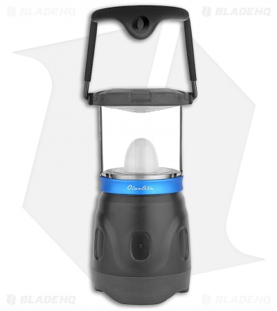 Olight Olantern Basalt Grey Lantern  (360 Lumens)