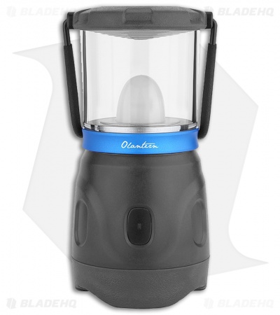 Olight Olantern Basalt Grey Lantern  (360 Lumens)