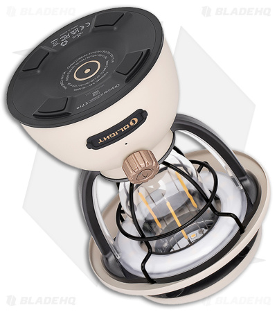 Olight Olantern Classic 2 Pro Beige (300 Lumens) - Blade HQ