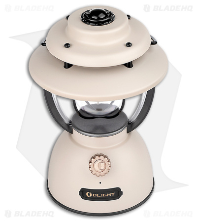 Olight オーライト Olantern Classic 2 Pro ベージュ Olantern Classic 2 Pro Smart: Versatile Lantern & Translator