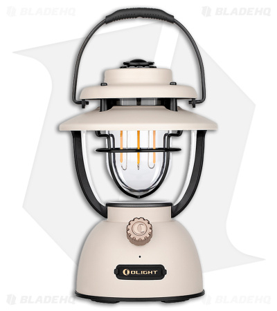 Olight Olantern Classic 2 Pro Beige (300 Lumens) - Blade HQ
