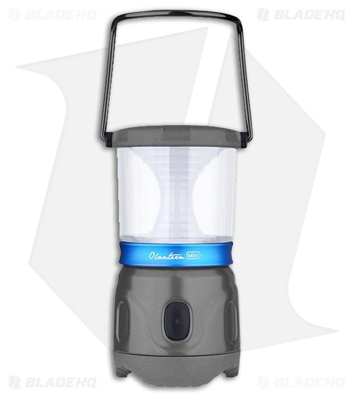 Olight Olantern Mini Basalt Gray Lantern (150 Lumens)