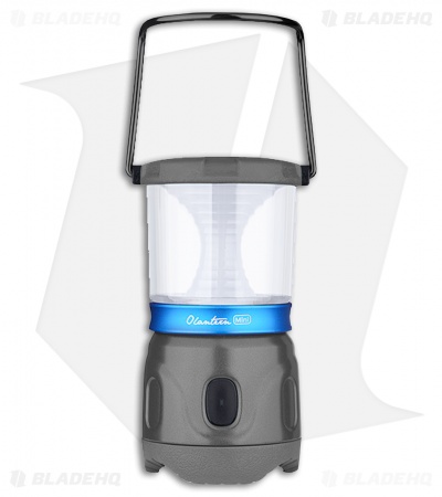 Olight Olantern Mini Basalt Gray Lantern (150 Lumens)